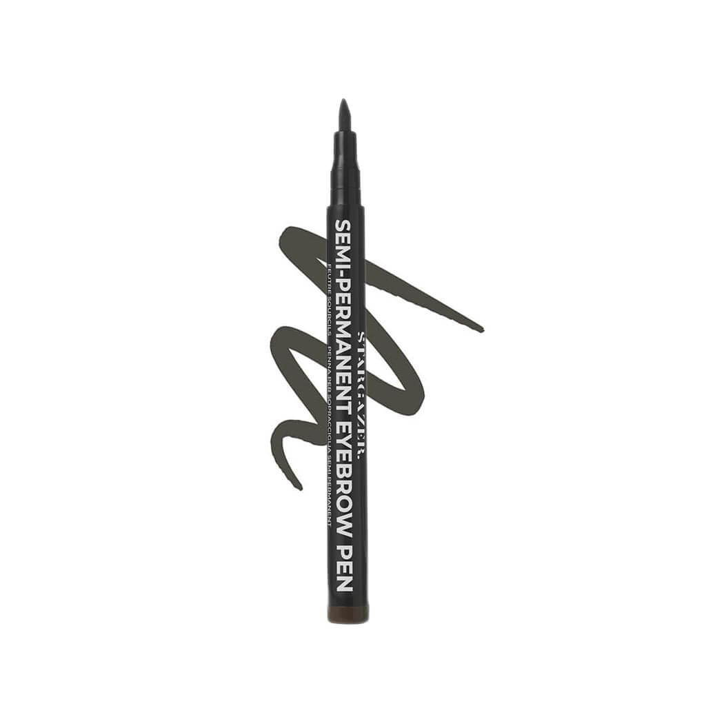 Semi-Permanent Eyebrow Liner Pen 2 - Stargazer