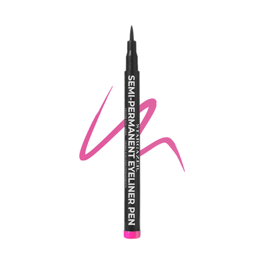 Semi-Permanent Eyeliner Pen 2 - Stargazer