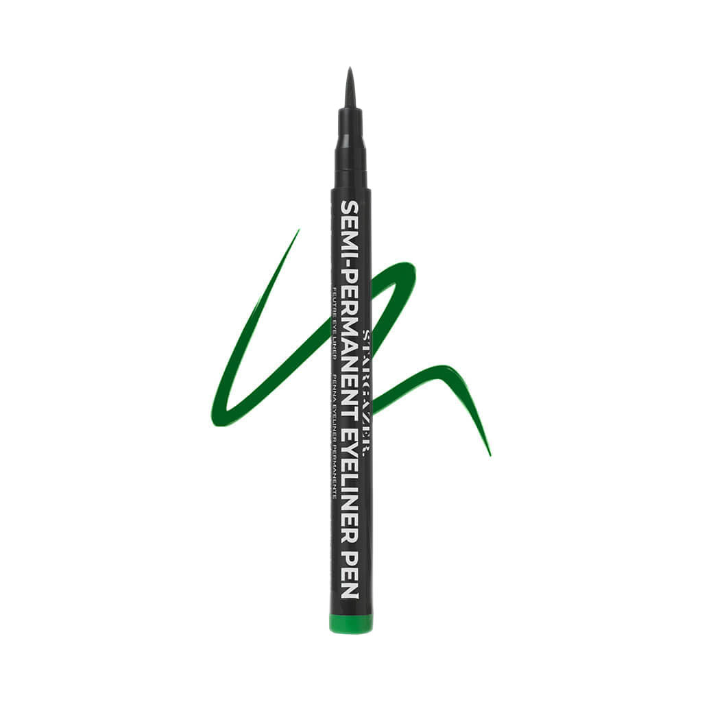 Semi-Permanent Eyeliner Pen 3 - Stargazer