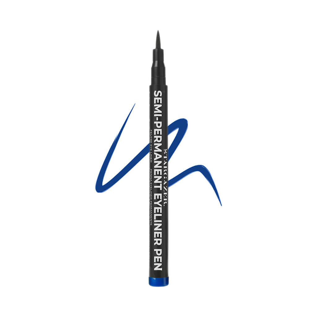 Semi-Permanent Eyeliner Pen 4 - Stargazer
