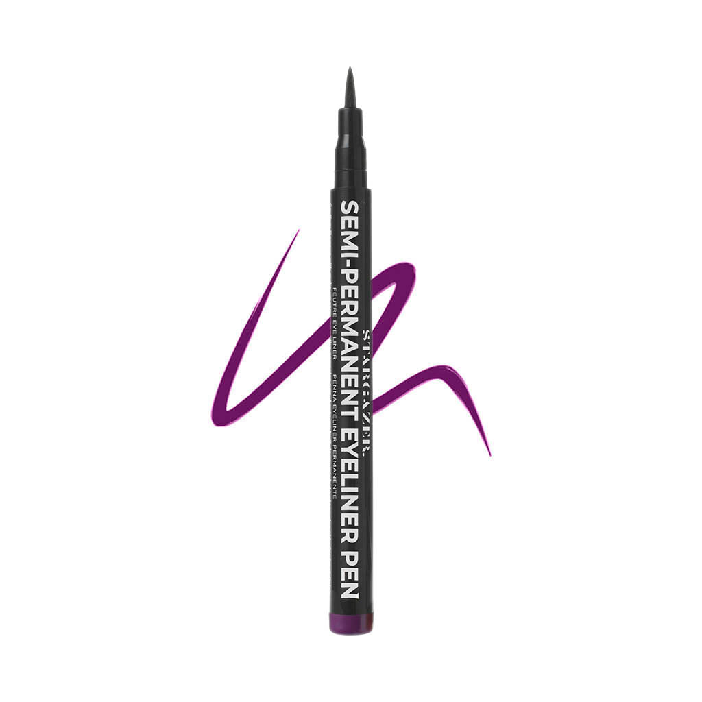 Semi-Permanent Eyeliner Pen 5 - Stargazer