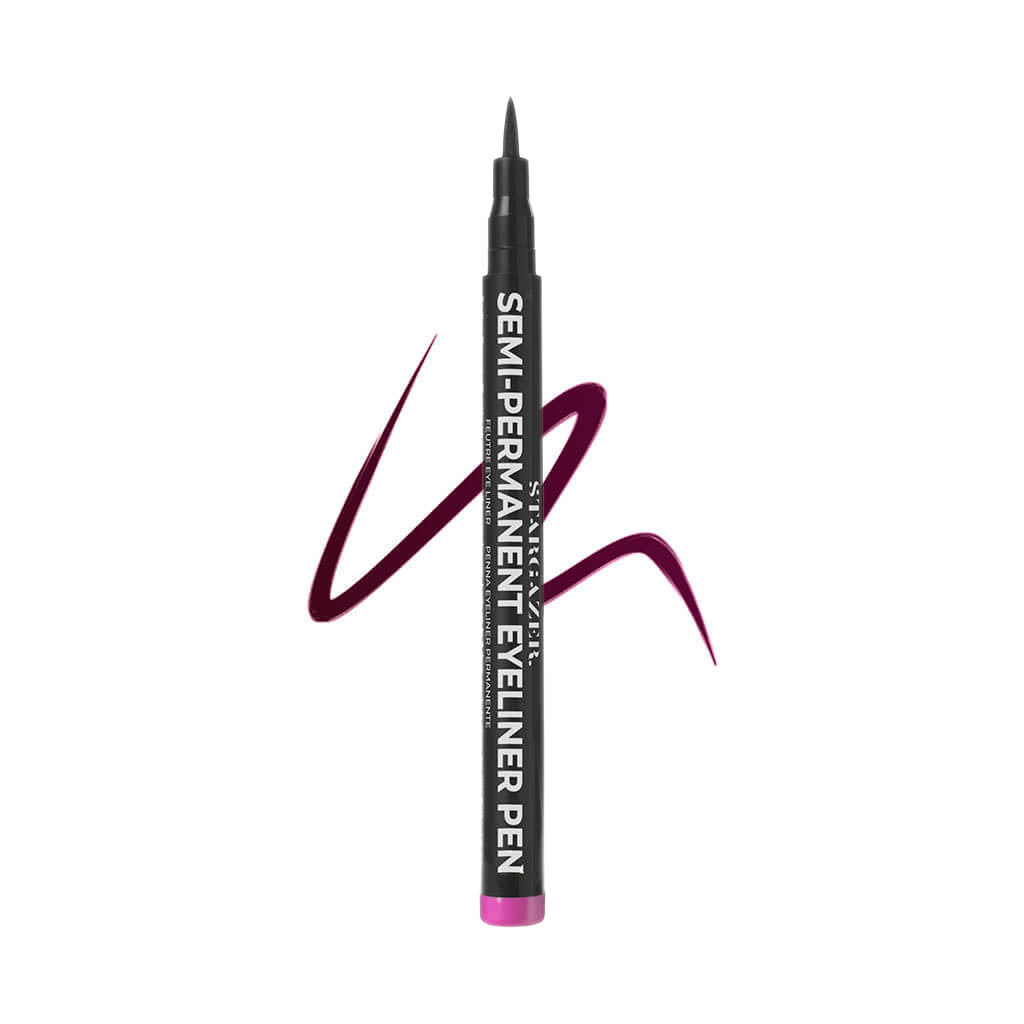 Semi-Permanent Eyeliner Pen 6 - Stargazer