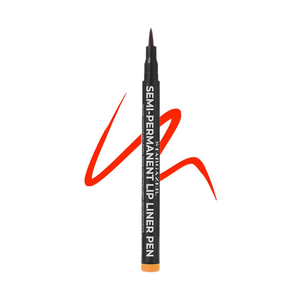 Semi-Permanent Lip Liner Pen 1 - Stargazer