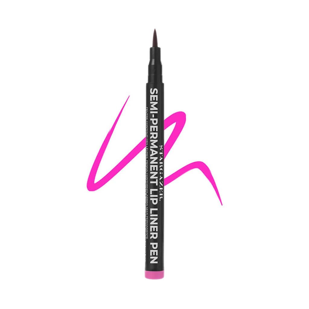 Semi-Permanent Lip Liner Pen 2 - Stargazer
