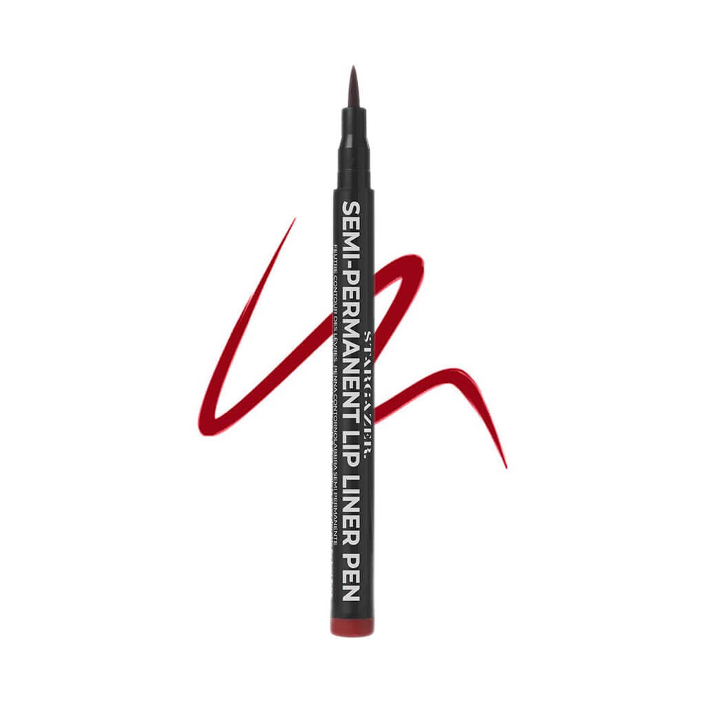 Semi-Permanent Lip Liner Pen 3 - Stargazer