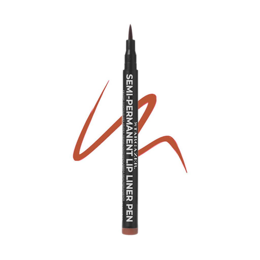 Semi-Permanent Lip Liner Pen 4 - Stargazer