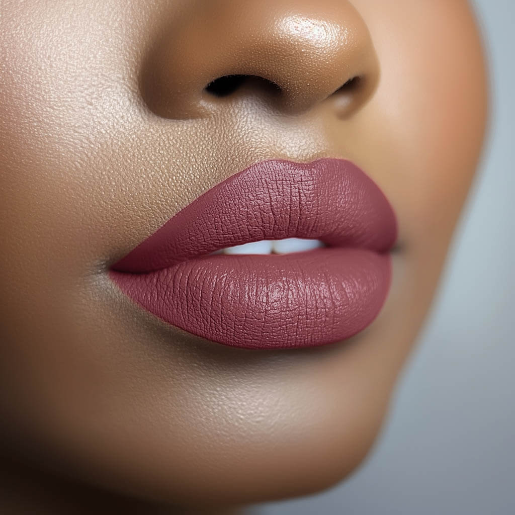 Semi Permanent Lip stain Pen 4 - Stargazer