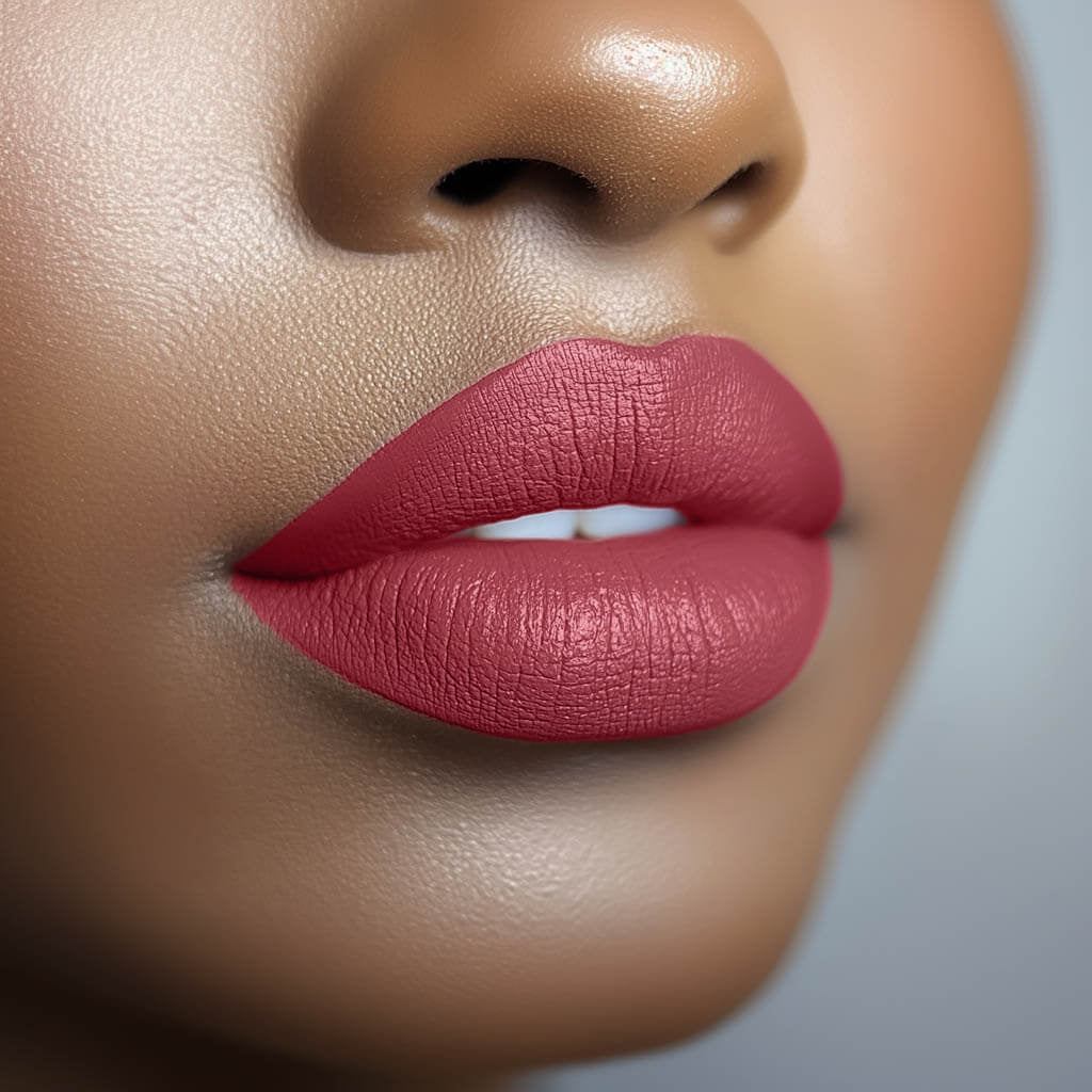 Semi Permanent Lip stain Pen 4 - Stargazer