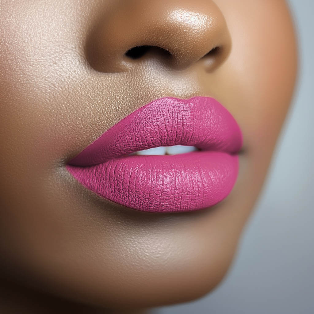 Semi Permanent Lip stain Pen 5 - Stargazer