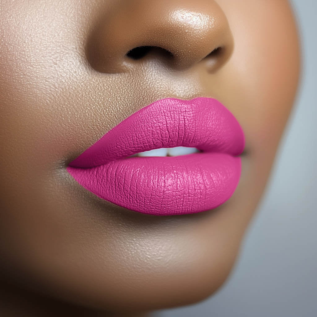 Semi Permanent Lip stain Pen 5 - Stargazer