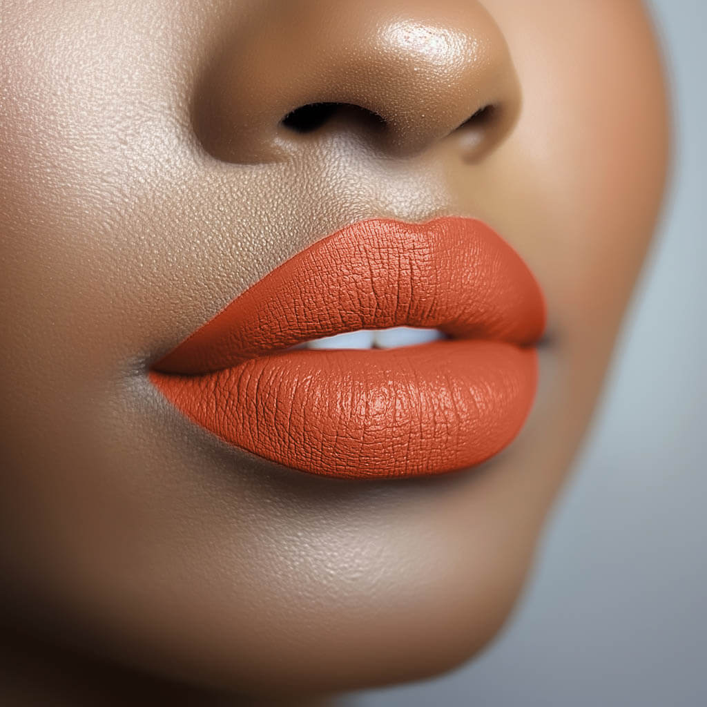 Semi Permanent Lip stain Pen 6 - Stargazer