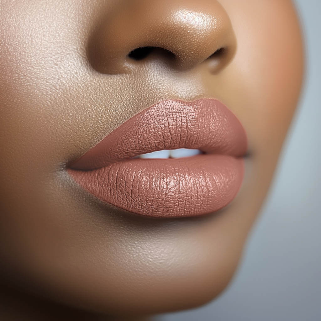 Semi Permanent Lip stain Pen 8 - Stargazer