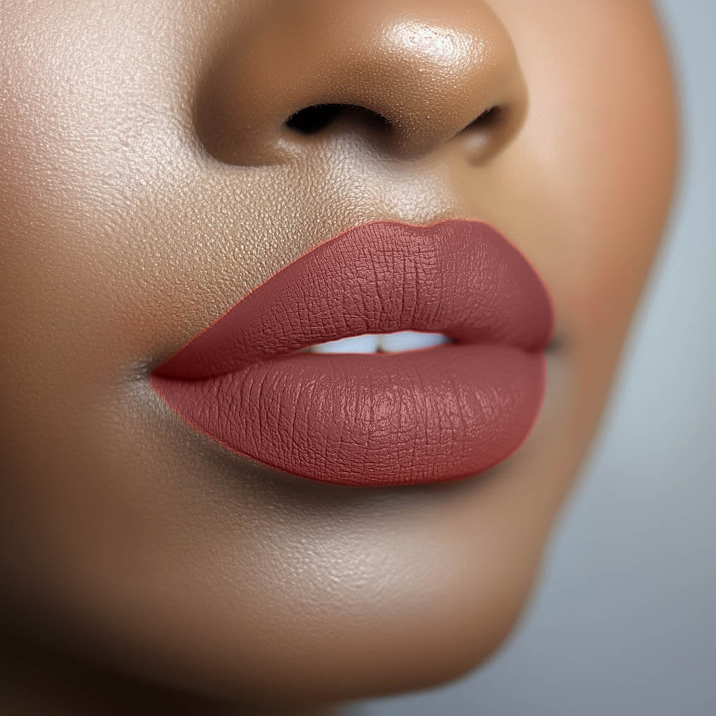 Semi Permanent Lip stain Pen 9 - Stargazer