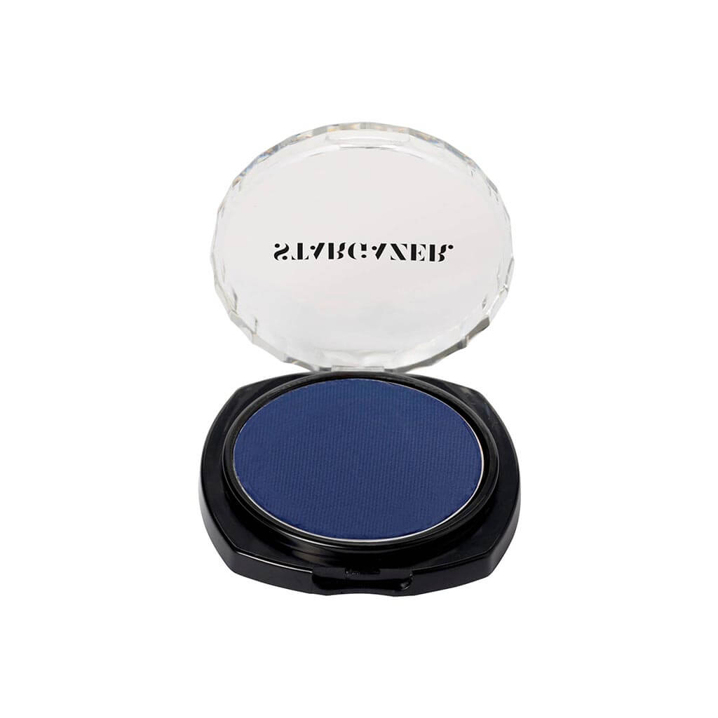 Stargazer Eyeshadow - Mid Blue