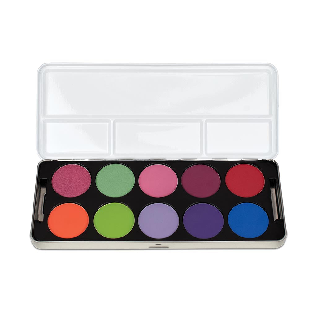 Eye Shadow Palette