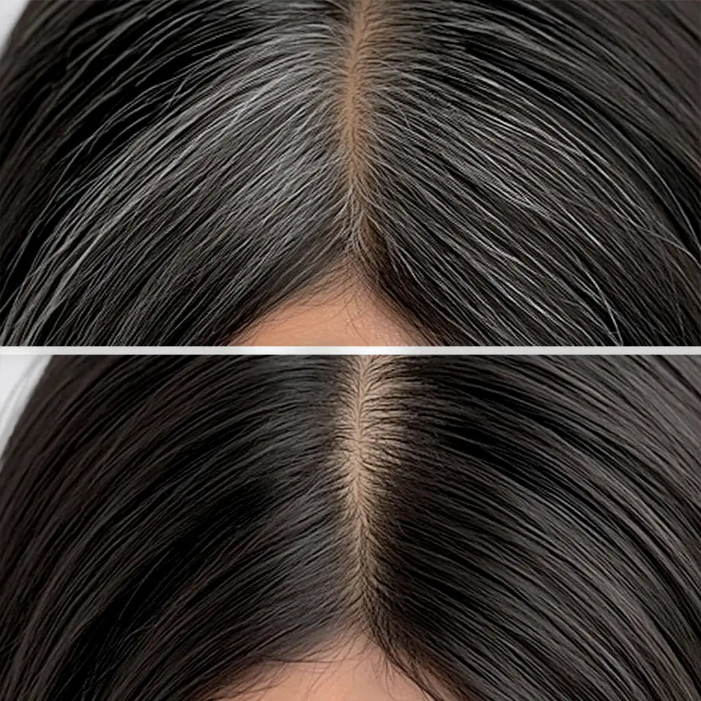 Root Touch Up Hair Mascara