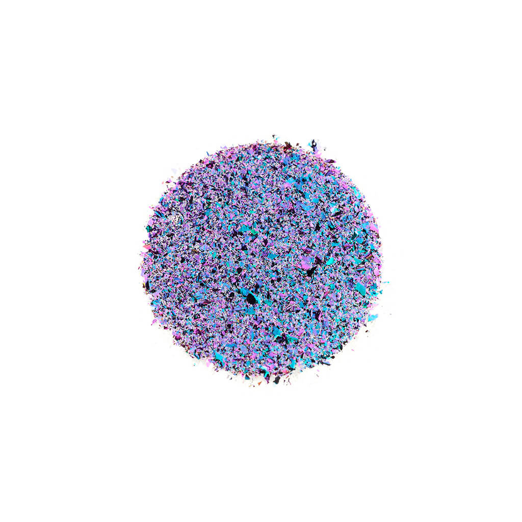 Stargazer duochrome blue purple