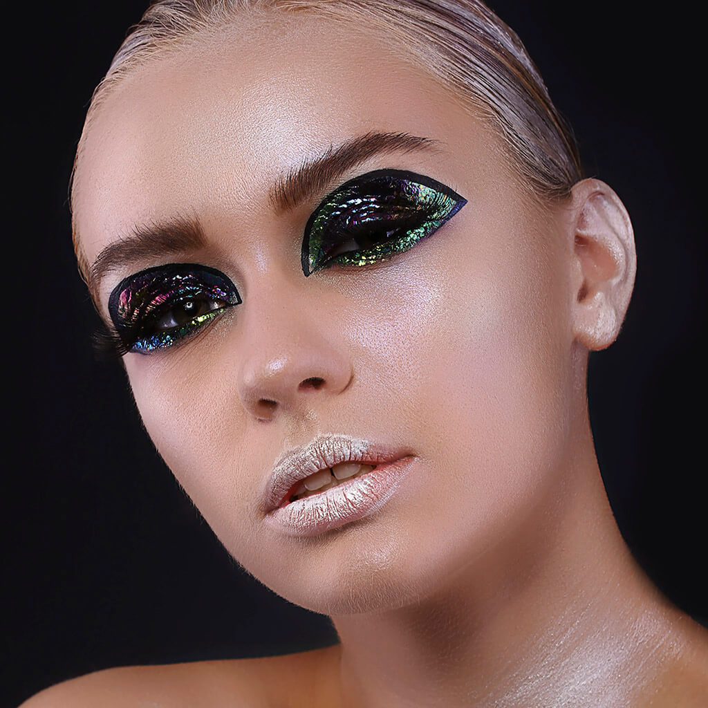 Stargazer duochrome model
