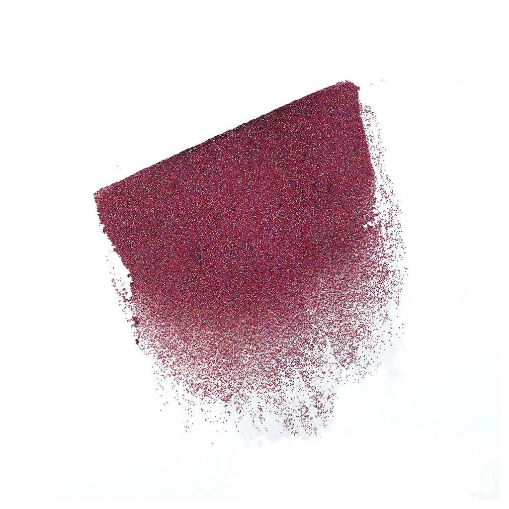 Stargazer Glitter Lipstick Fuschia