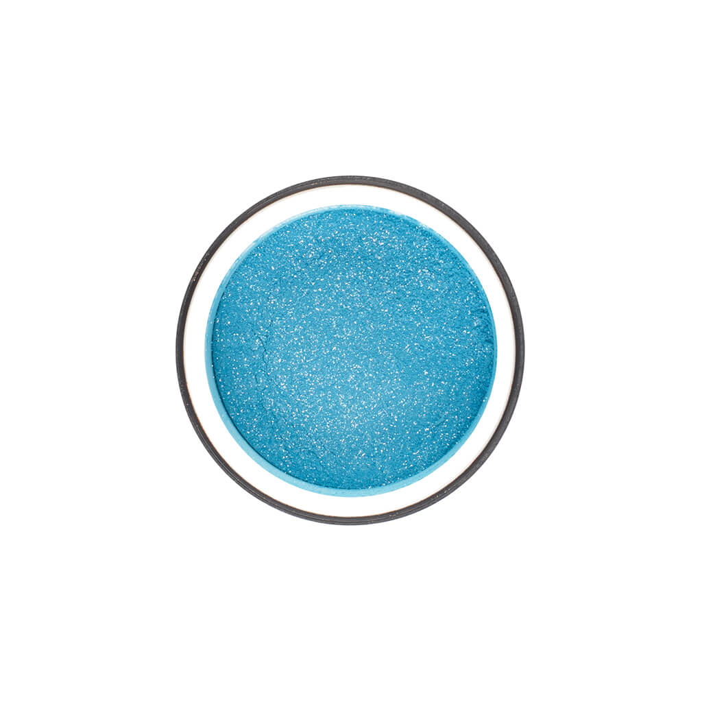 glitter eyedust pigment 105 - Stargazer
