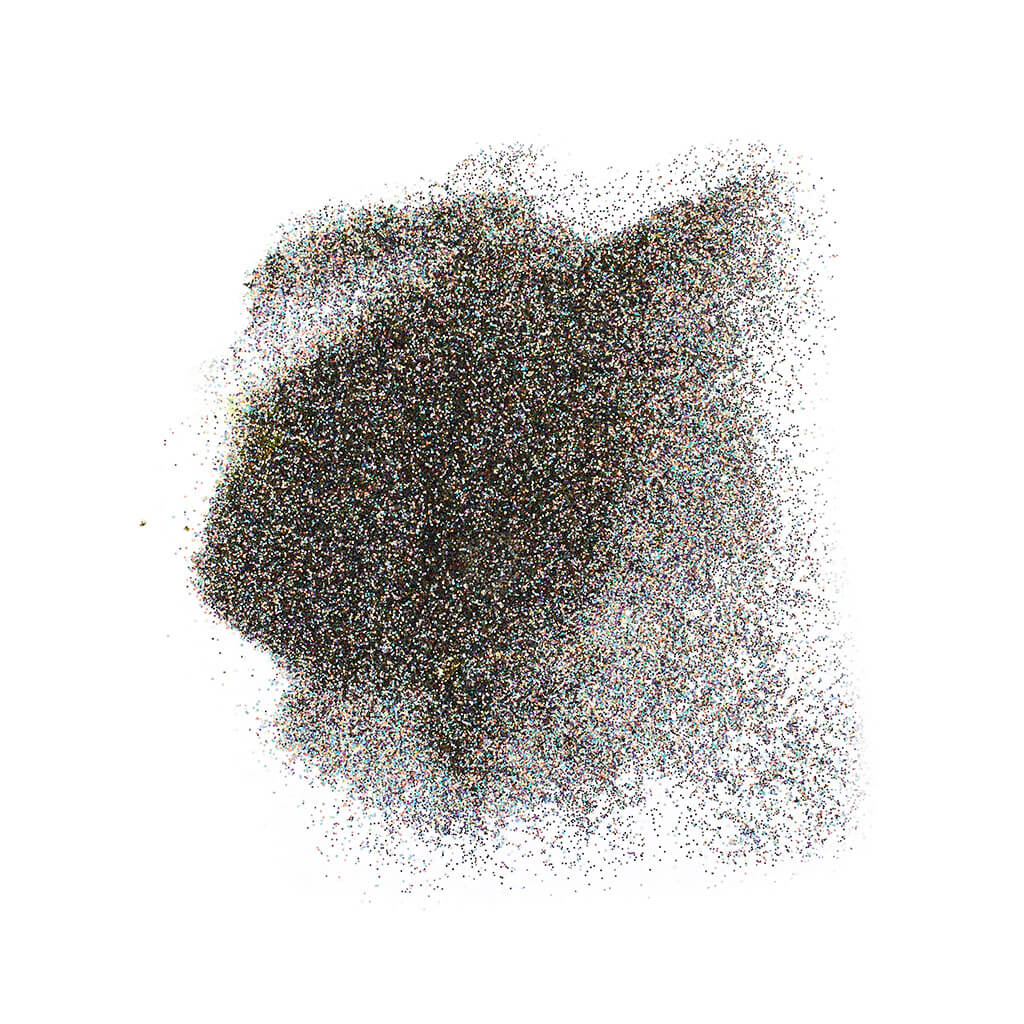 Glitter Shaker