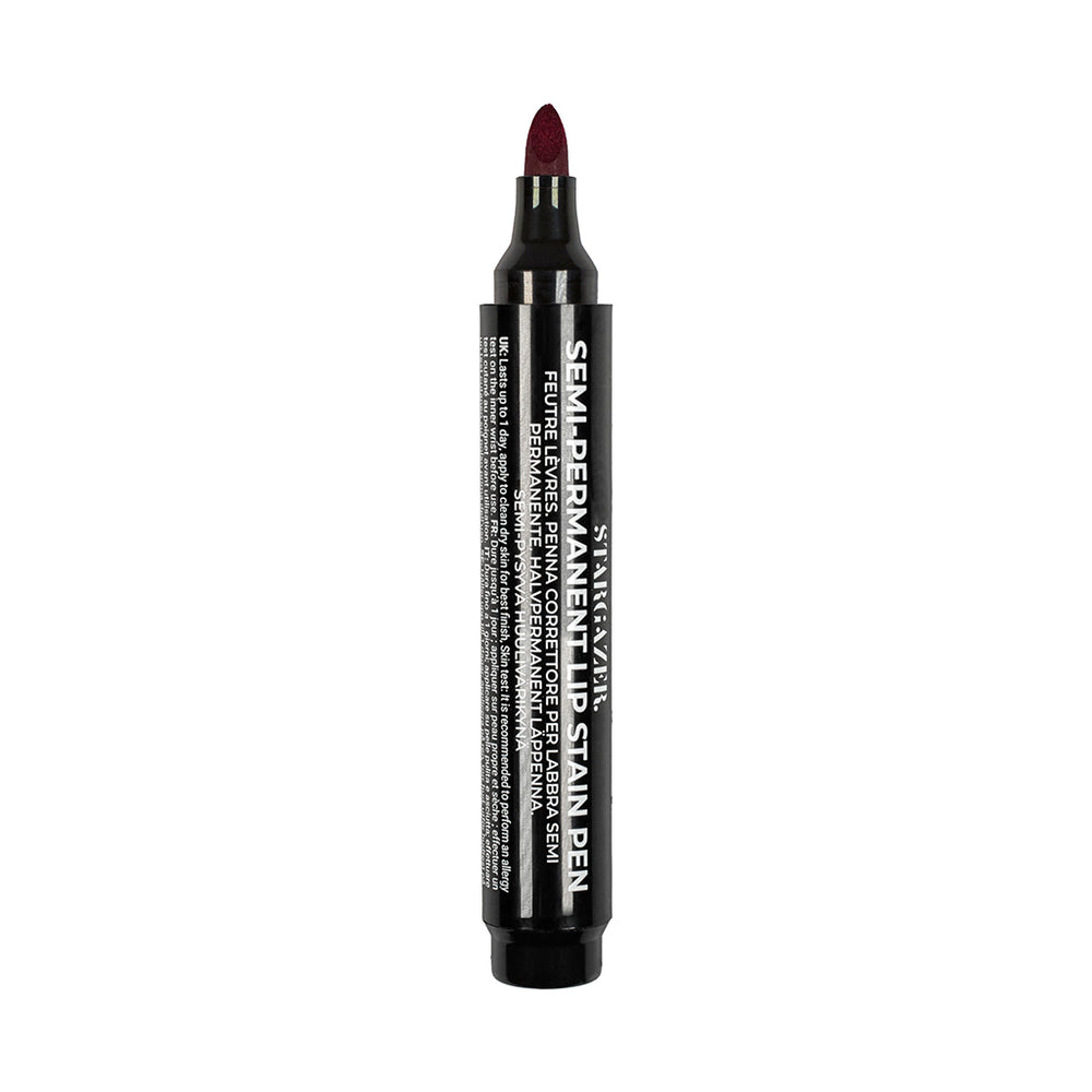 Semi-Permanent Lip Stain