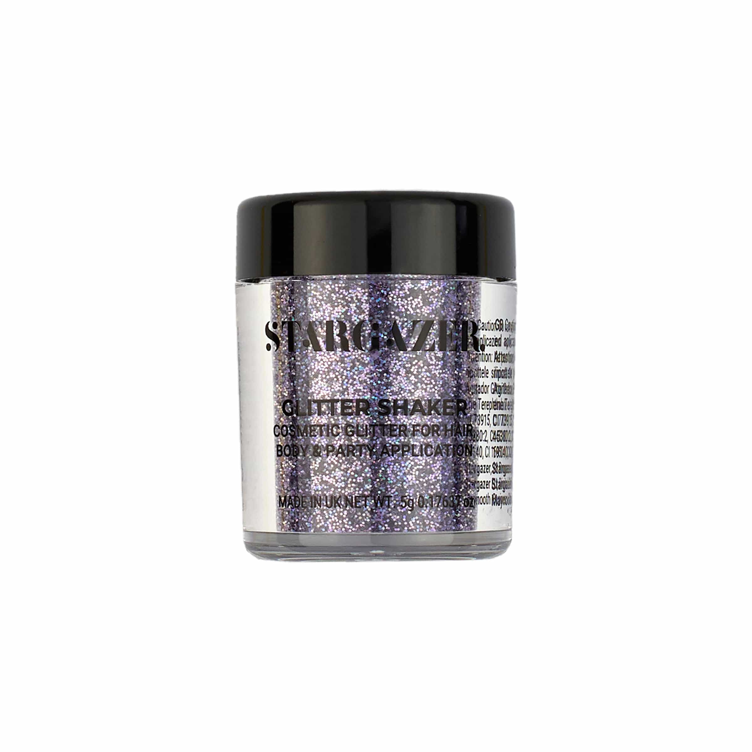 Glitter Shaker