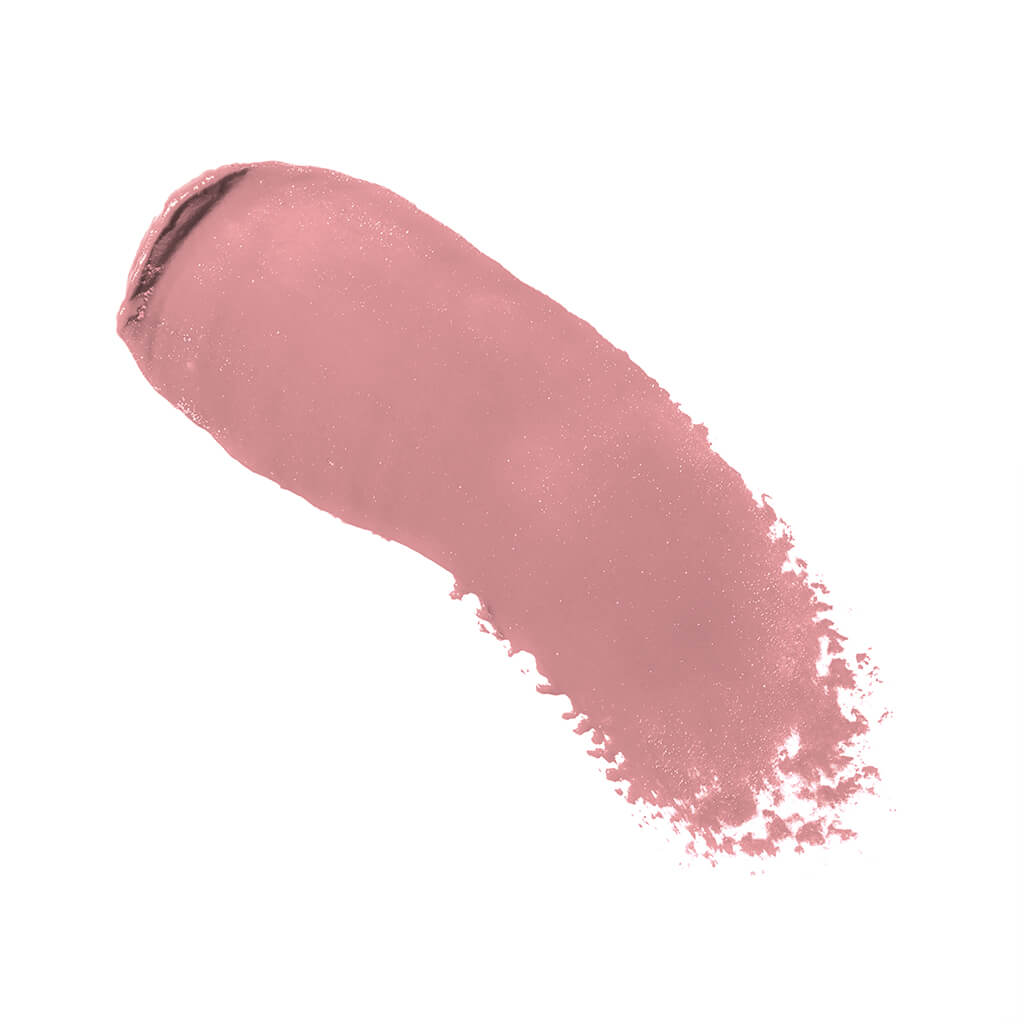Matte Lipstick 204 swatch - Stargazer