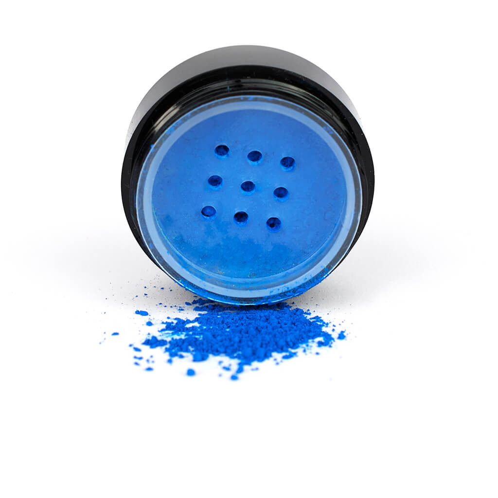 Stargazer Neon Eye dust - Blue Pot