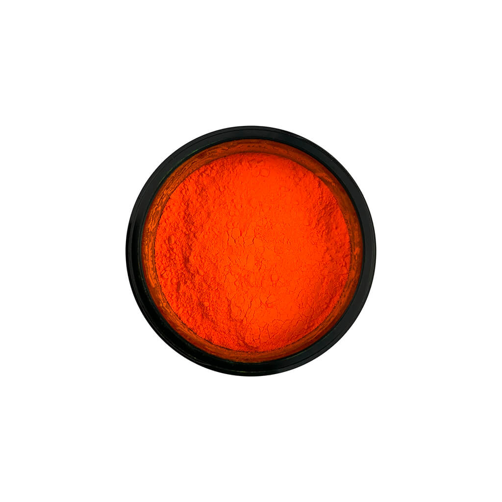 Stargazer Neon Eye Dust Orange