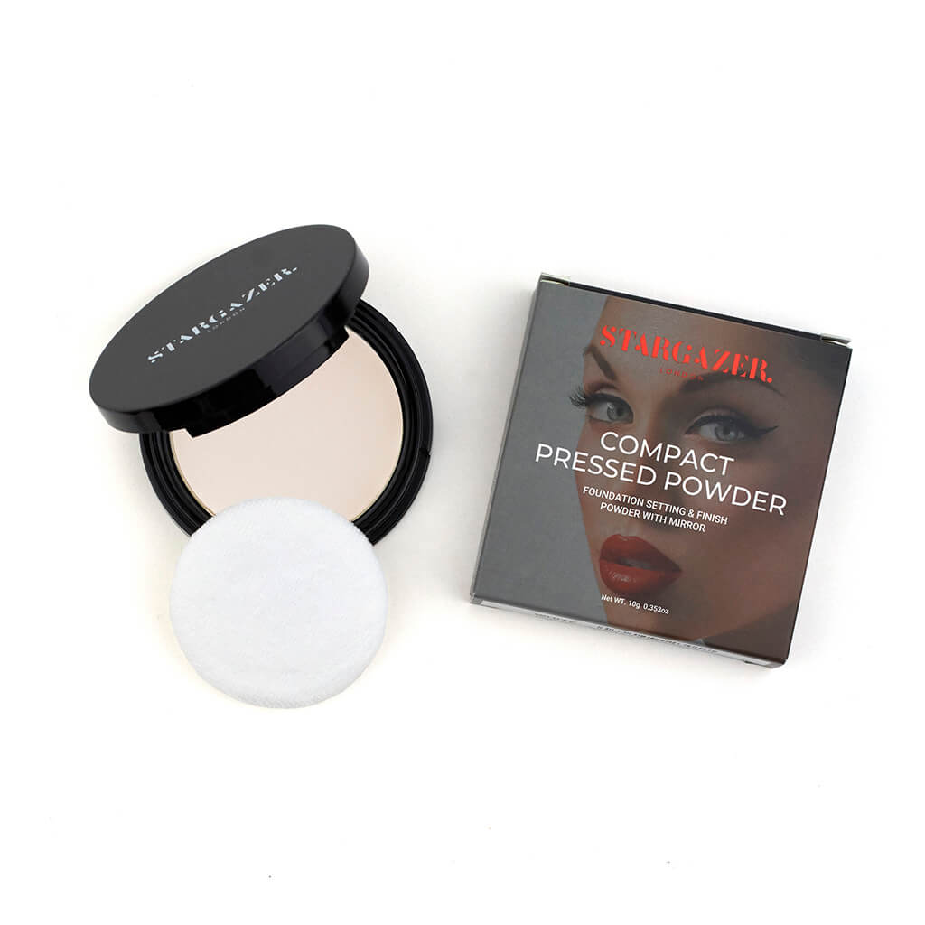 Setting Powders Best Compact Foundation For Touch Ups Best