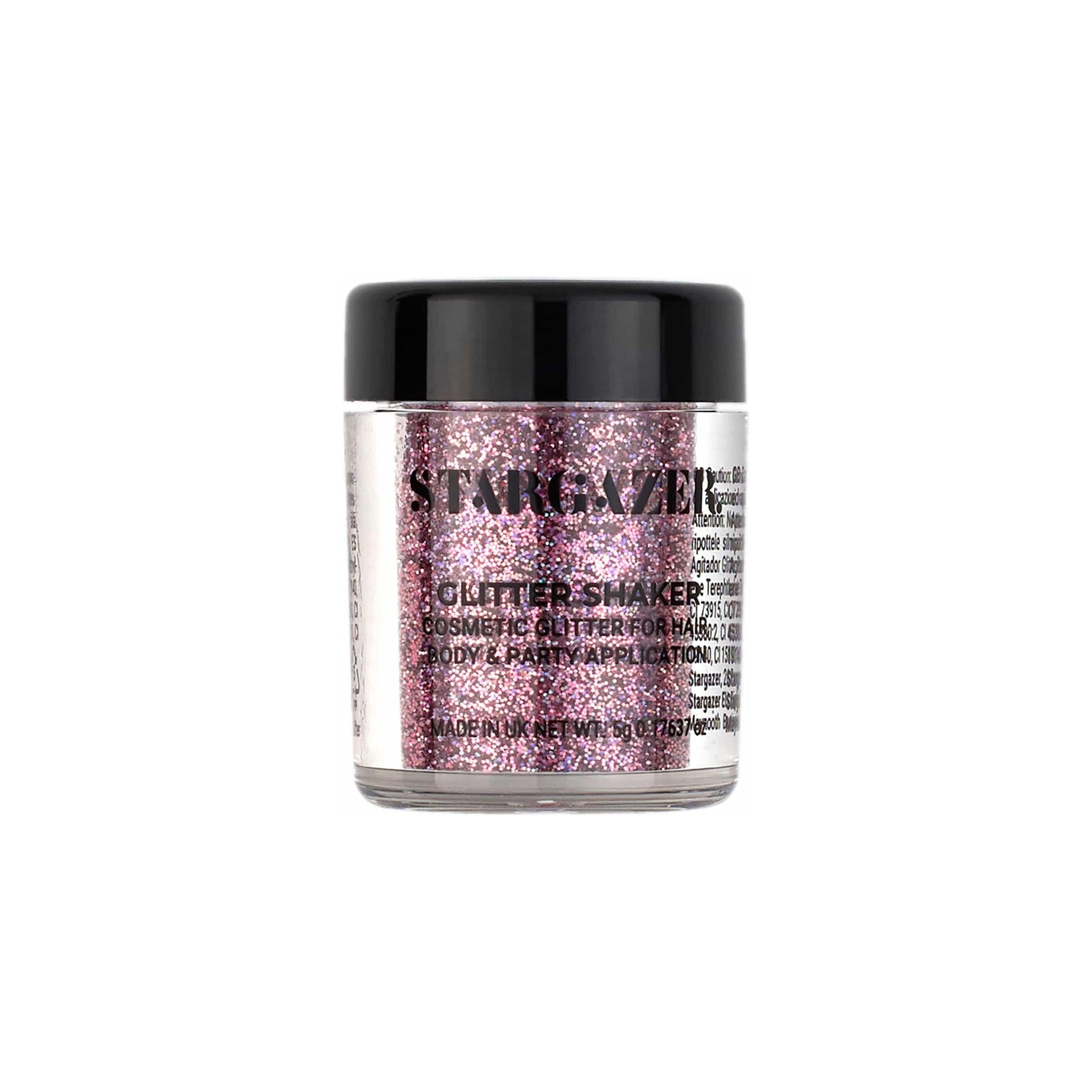 Glitter Shaker