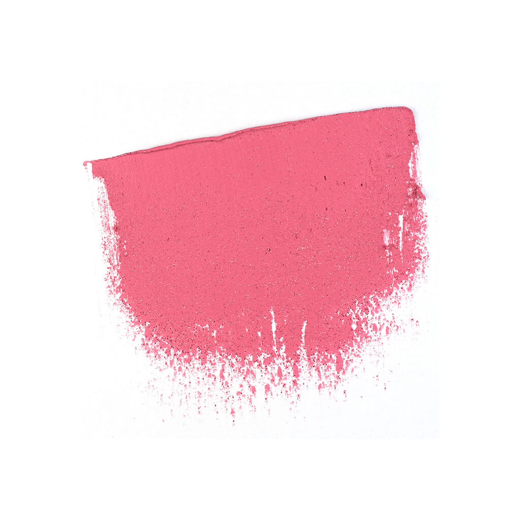 Stargazer Glitter Lipstick Pink