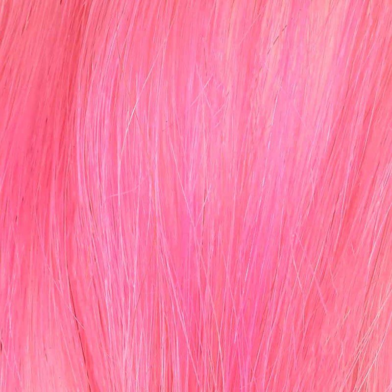 Pink Semi Permanent Hair Dye _ Best Pink Hair Dye: 15 Top Shades For A ...