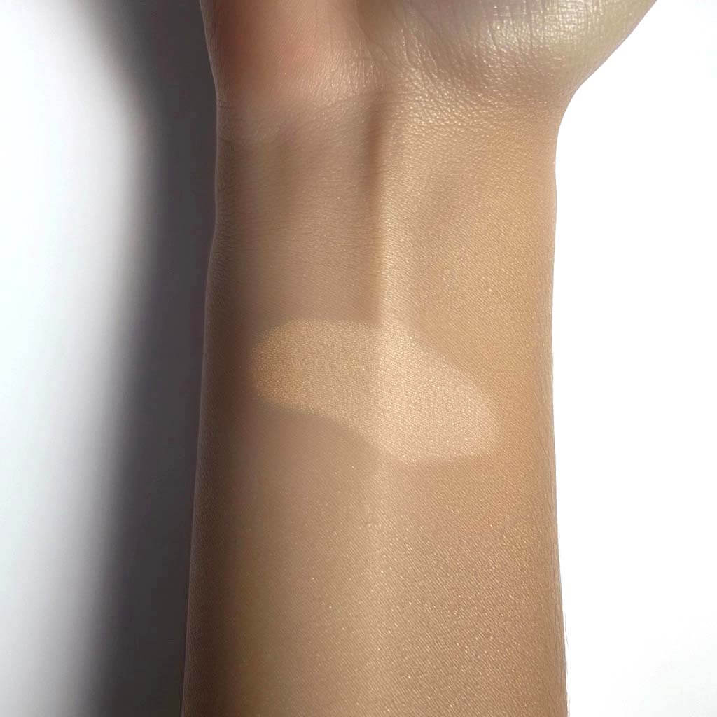 Stargazer Eyeshadow - Golden Sun 