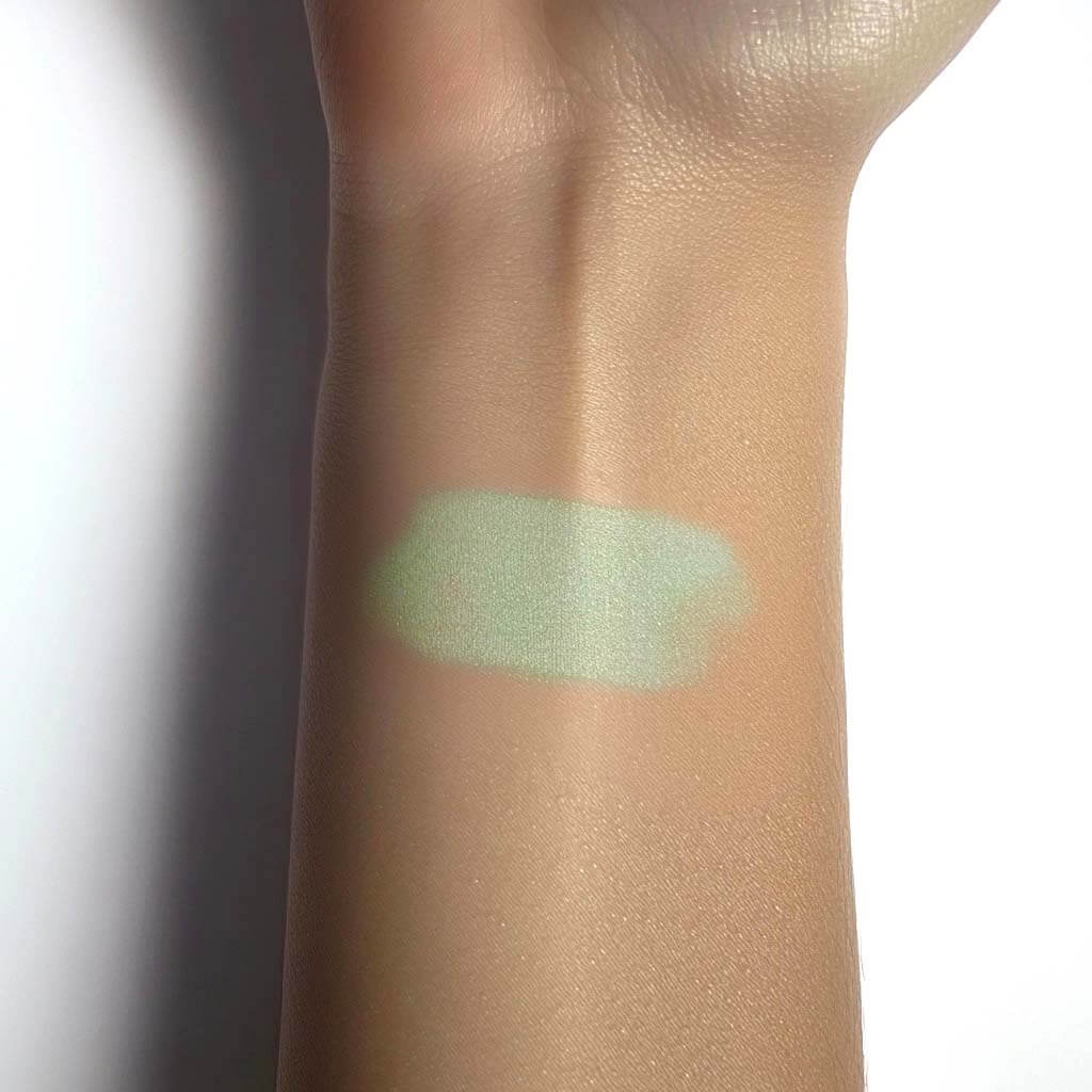 Stargazer Eyeshadow - Green 