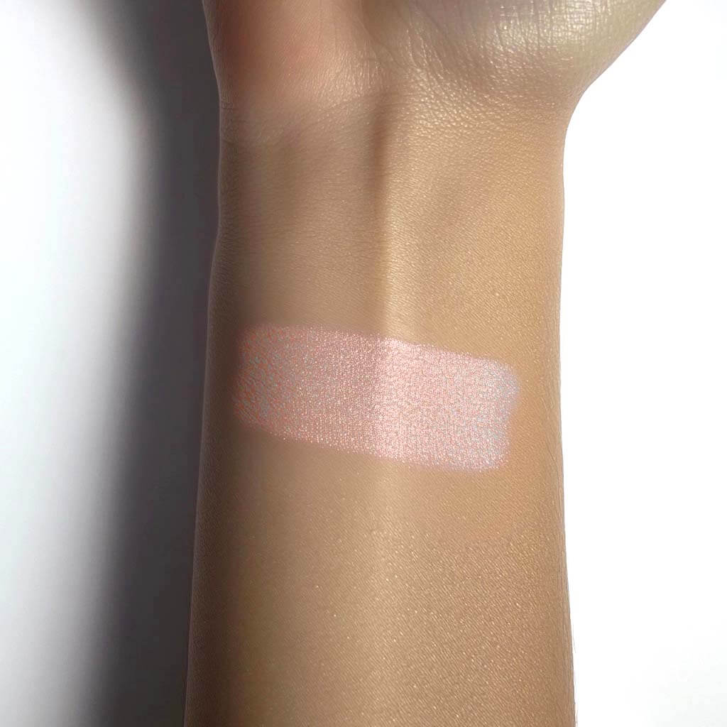 Stargazer Eyeshadow - Satin Peach 
