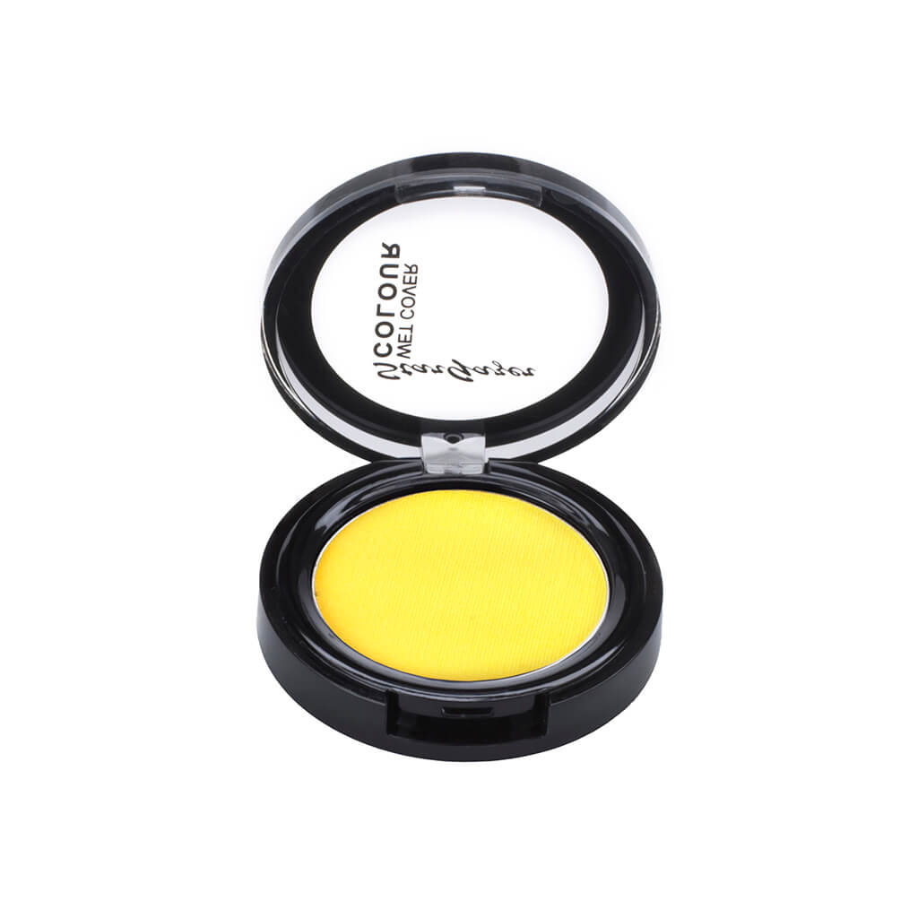 Stargazer Wet Cover Colour Yellow