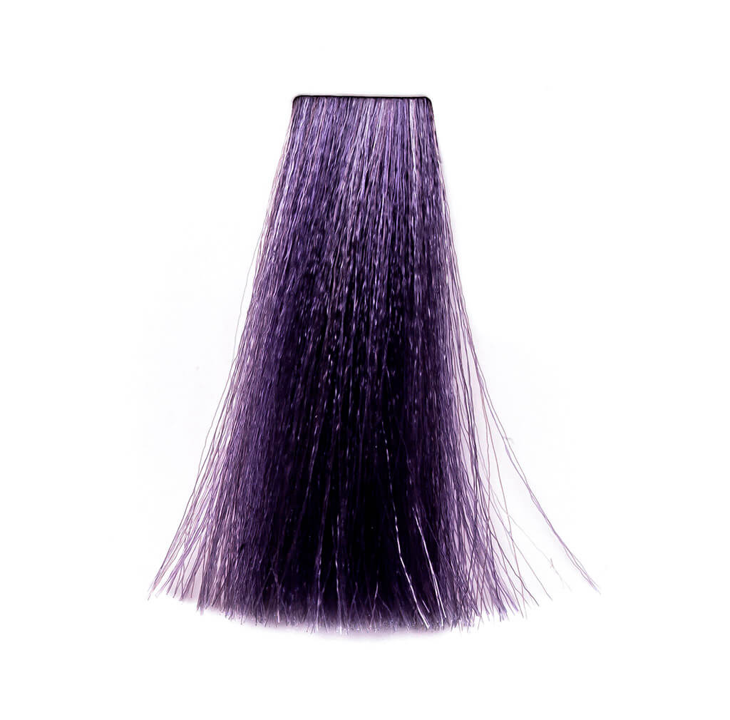 Stargazer Yummy Permanent Hair Colour - Lavender Swatch