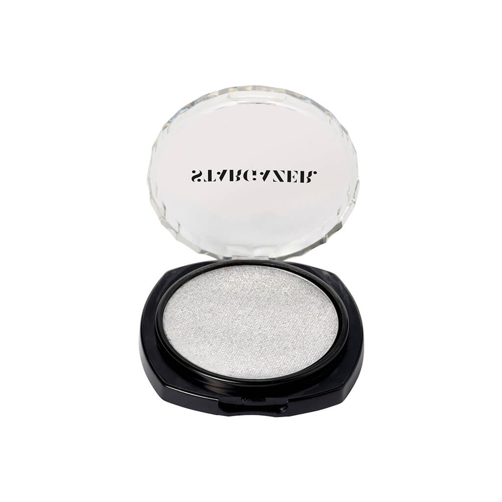 Cake Eyeliner silver - Stargazer