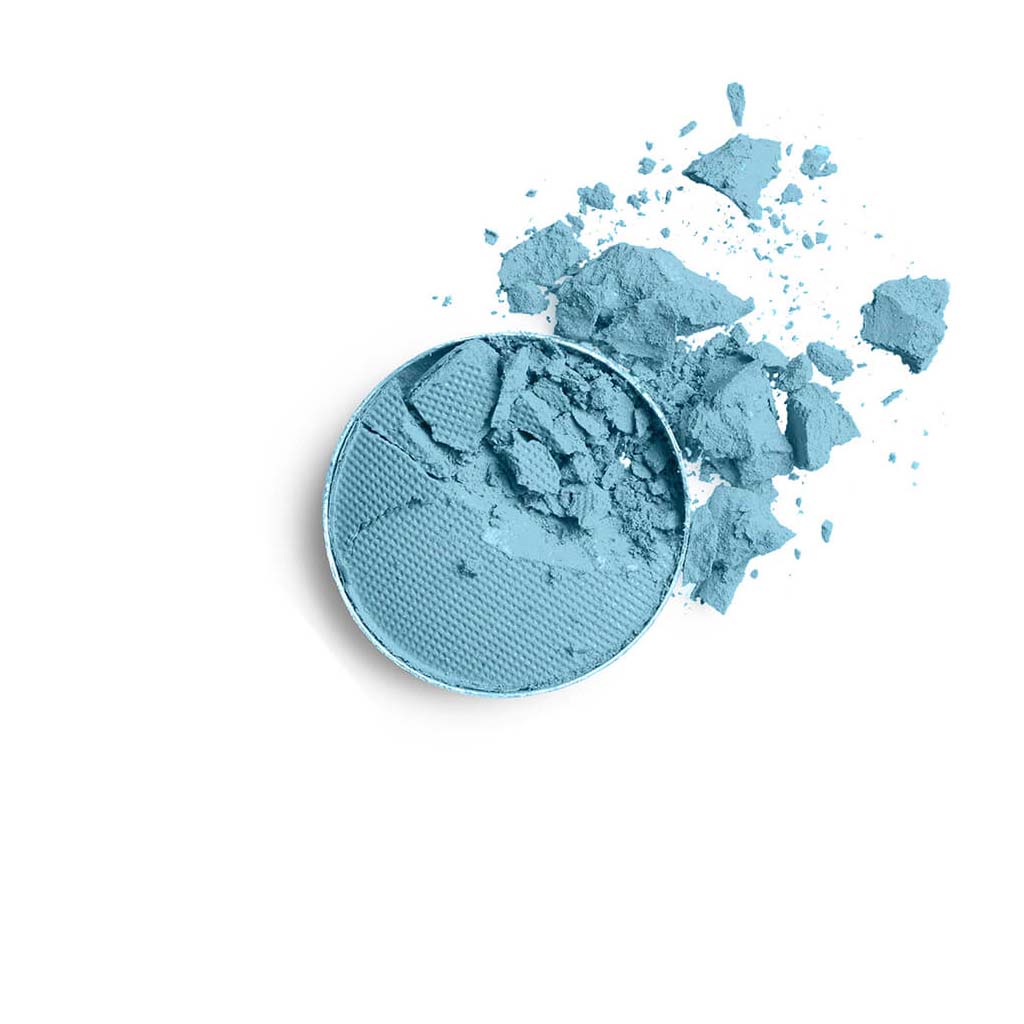 Cake Eyeliner turquoise - Stargazer