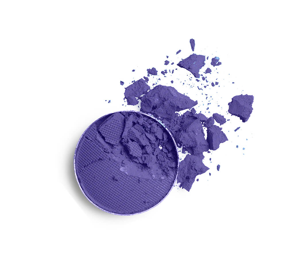 Cake Eyeliner violet - Stargazer
