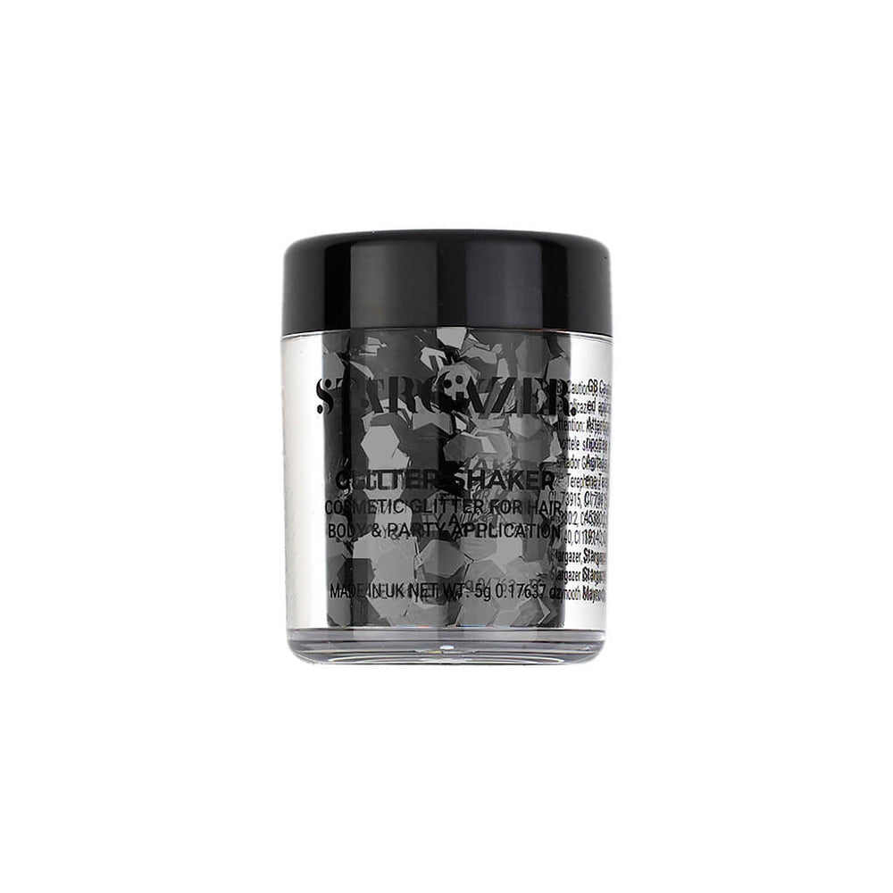 Chunky Face Glitter