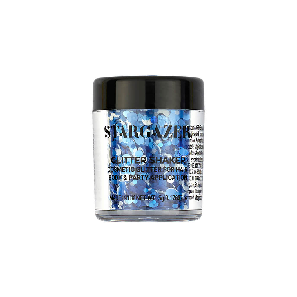 Confetti Glitter Shaker - Stargazer