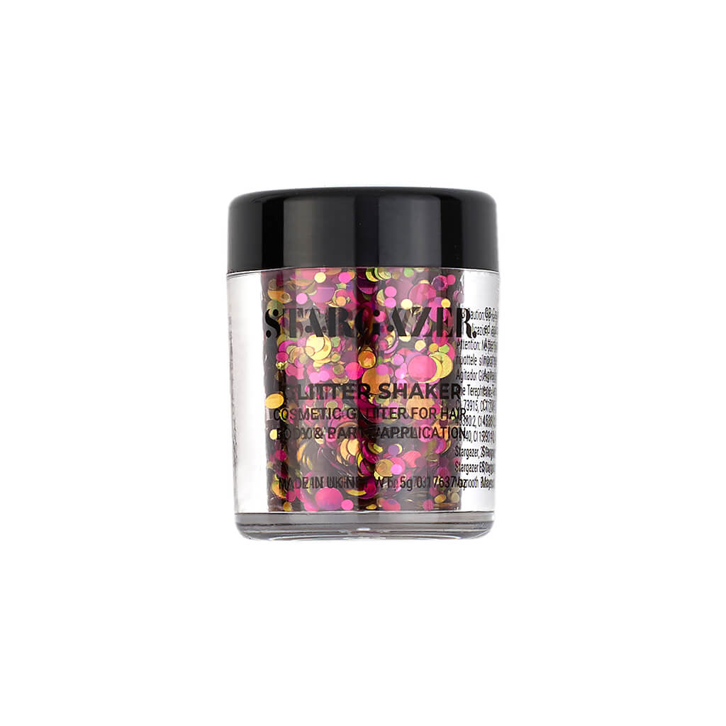 Confetti Glitter Shaker - Stargazer