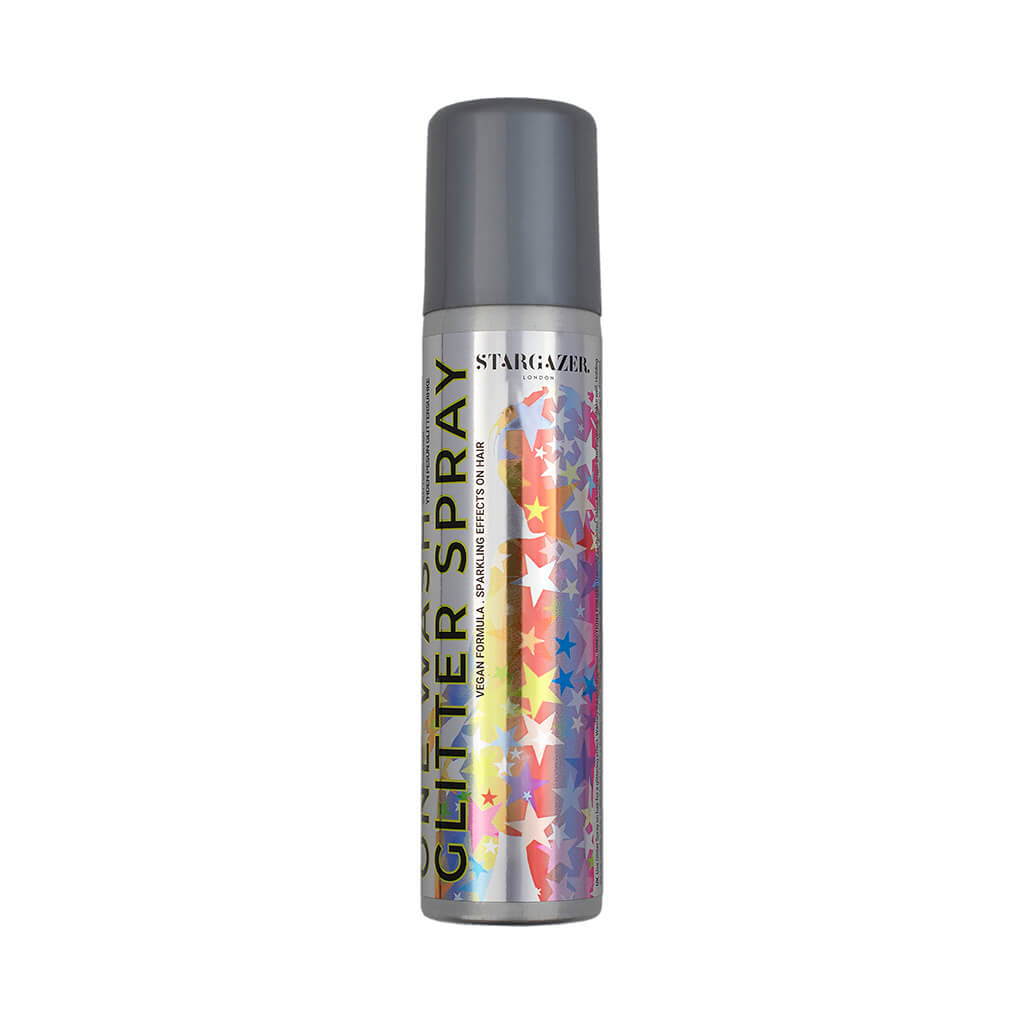 Glitter Hair Spray - Stargazer