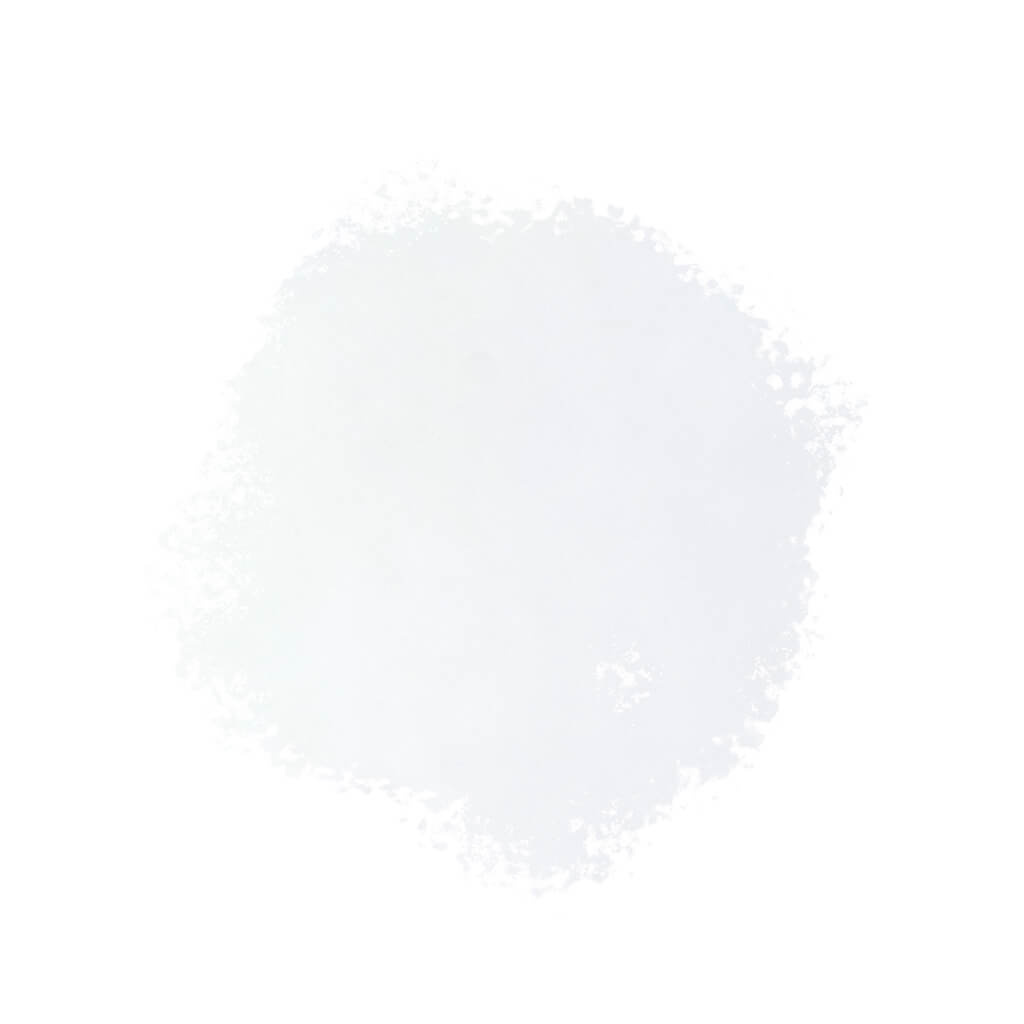 Glitter Hair Spray white - Stargazer