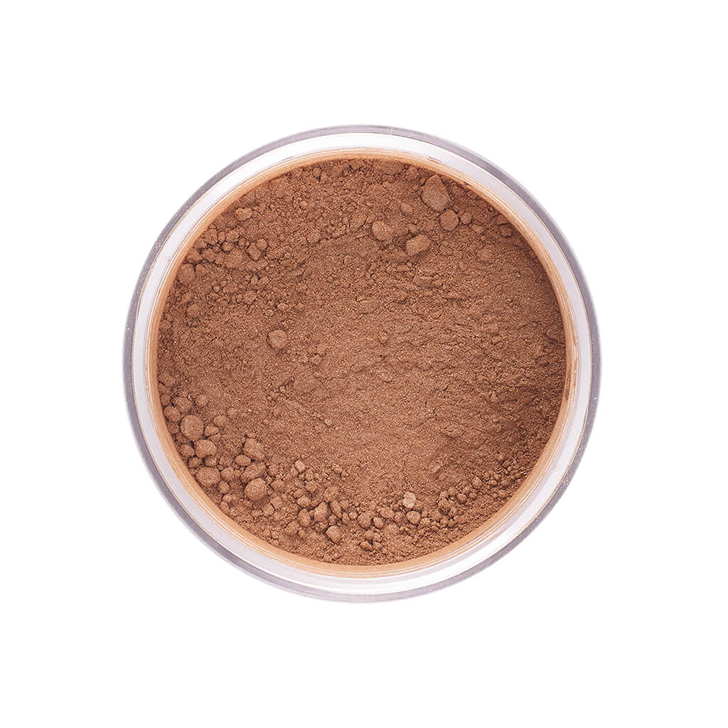 Loose Powder - body glow Stargazer