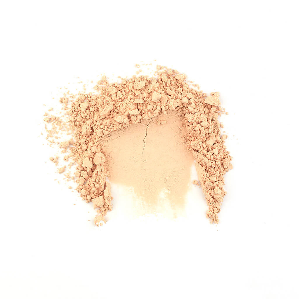 Loose Powder - natural-shimmer Stargazer