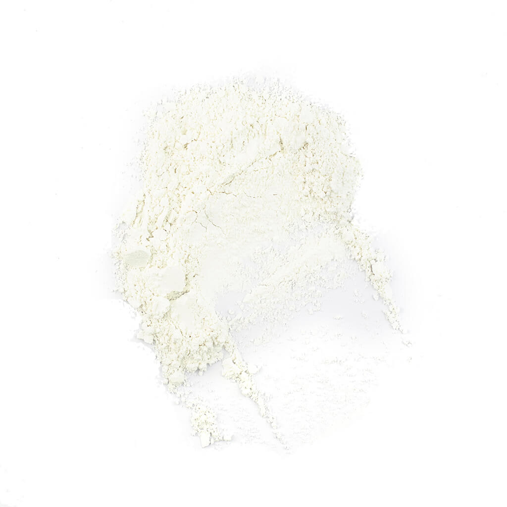 Loose Powder - white Stargazer